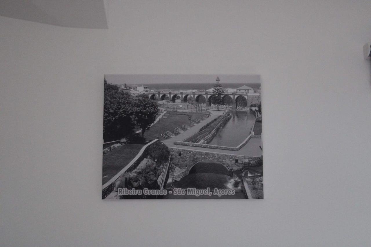 Margarida House - Stone Apartment 大里贝拉 外观 照片