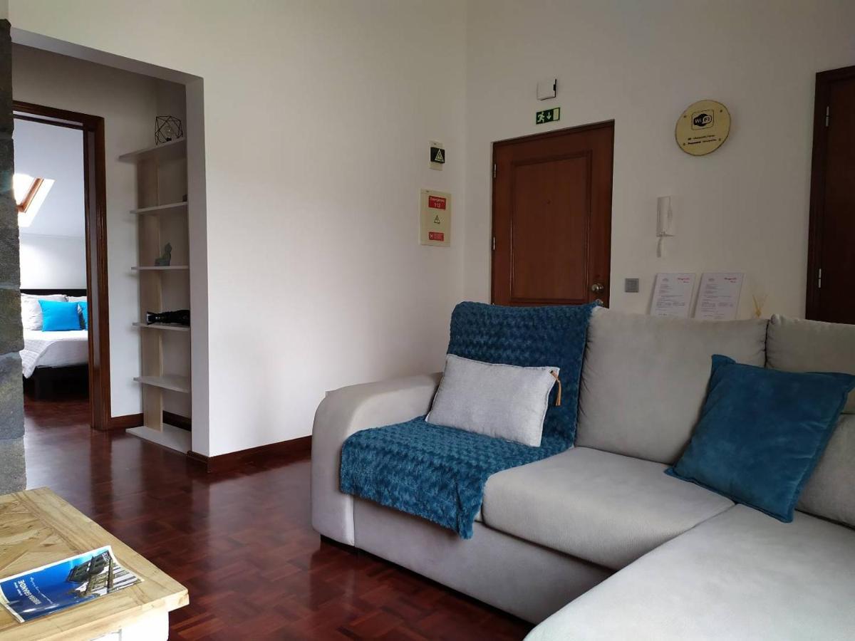 Margarida House - Stone Apartment 大里贝拉 外观 照片