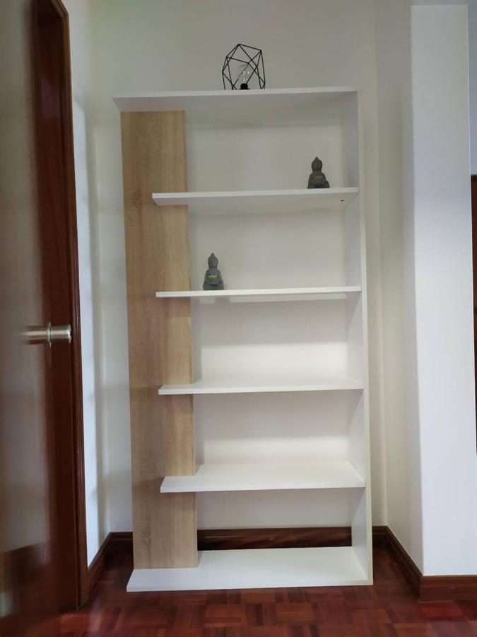 Margarida House - Stone Apartment 大里贝拉 外观 照片