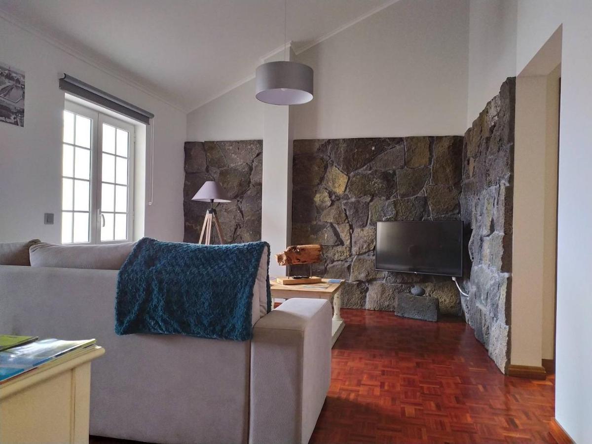Margarida House - Stone Apartment 大里贝拉 外观 照片