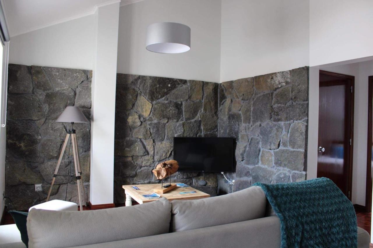 Margarida House - Stone Apartment 大里贝拉 外观 照片