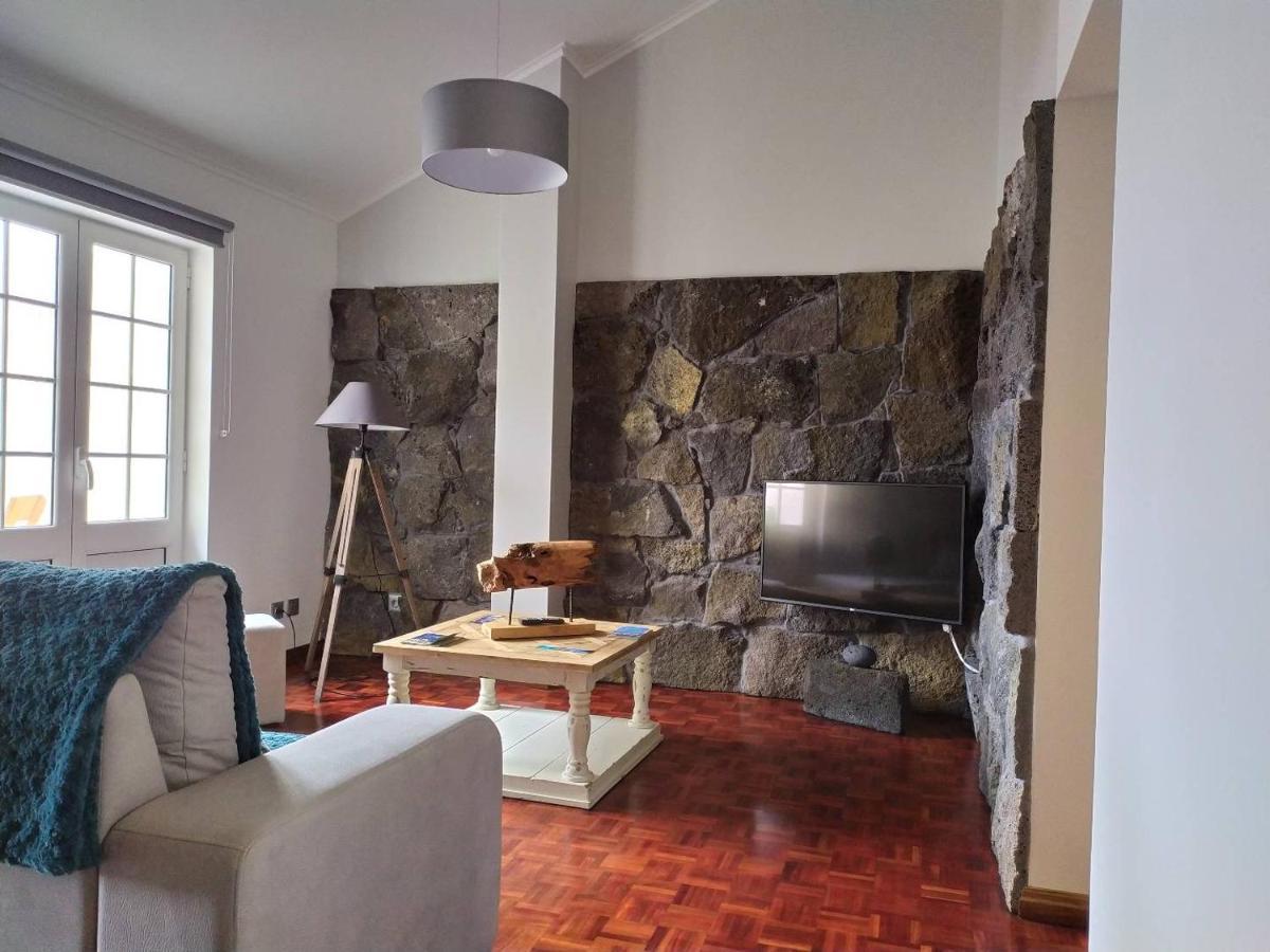 Margarida House - Stone Apartment 大里贝拉 外观 照片