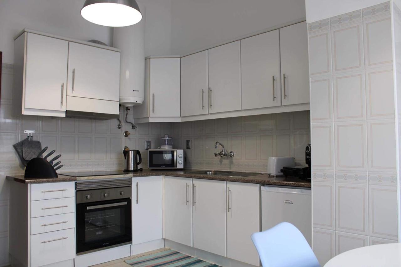 Margarida House - Stone Apartment 大里贝拉 外观 照片