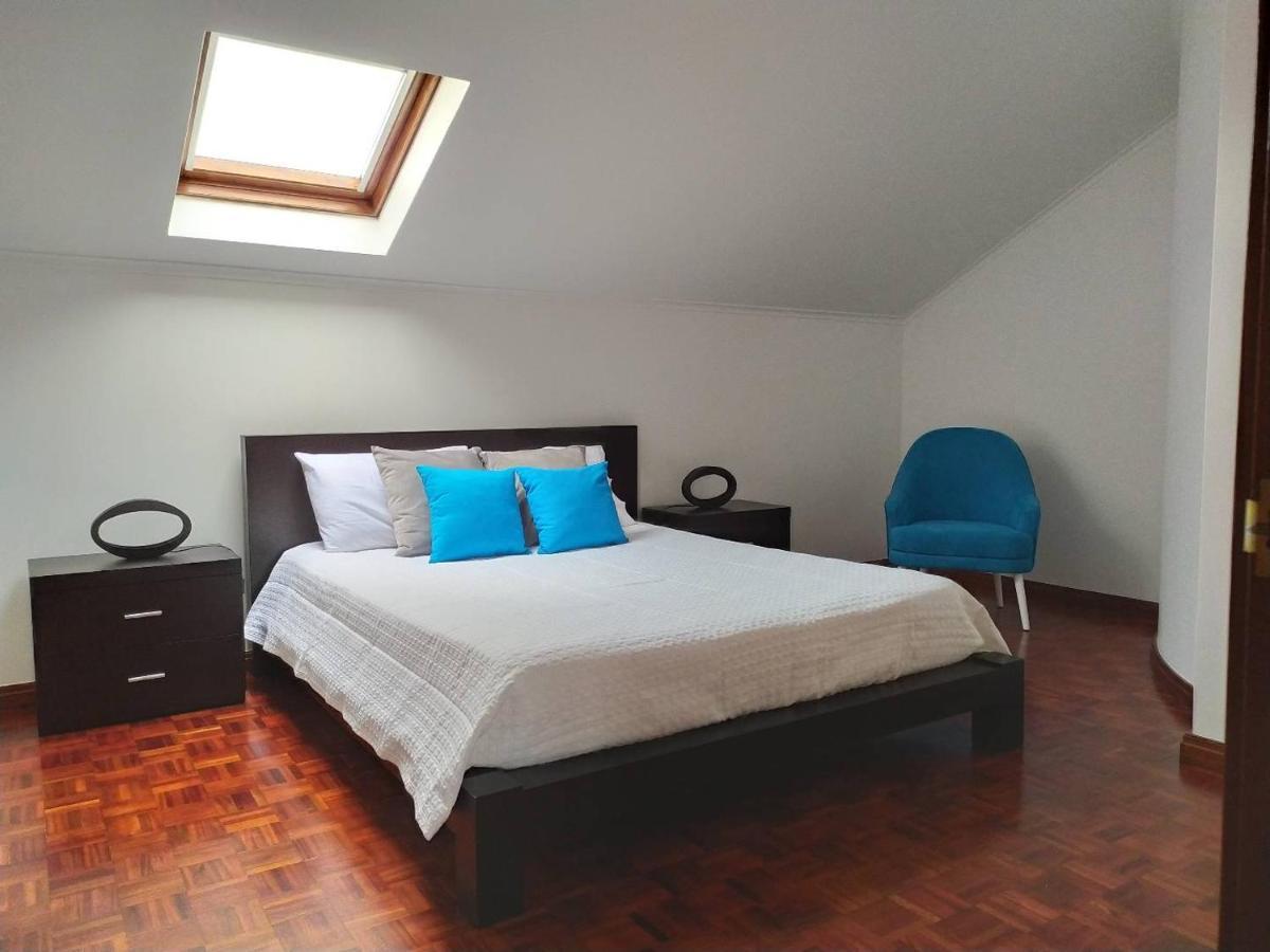 Margarida House - Stone Apartment 大里贝拉 外观 照片
