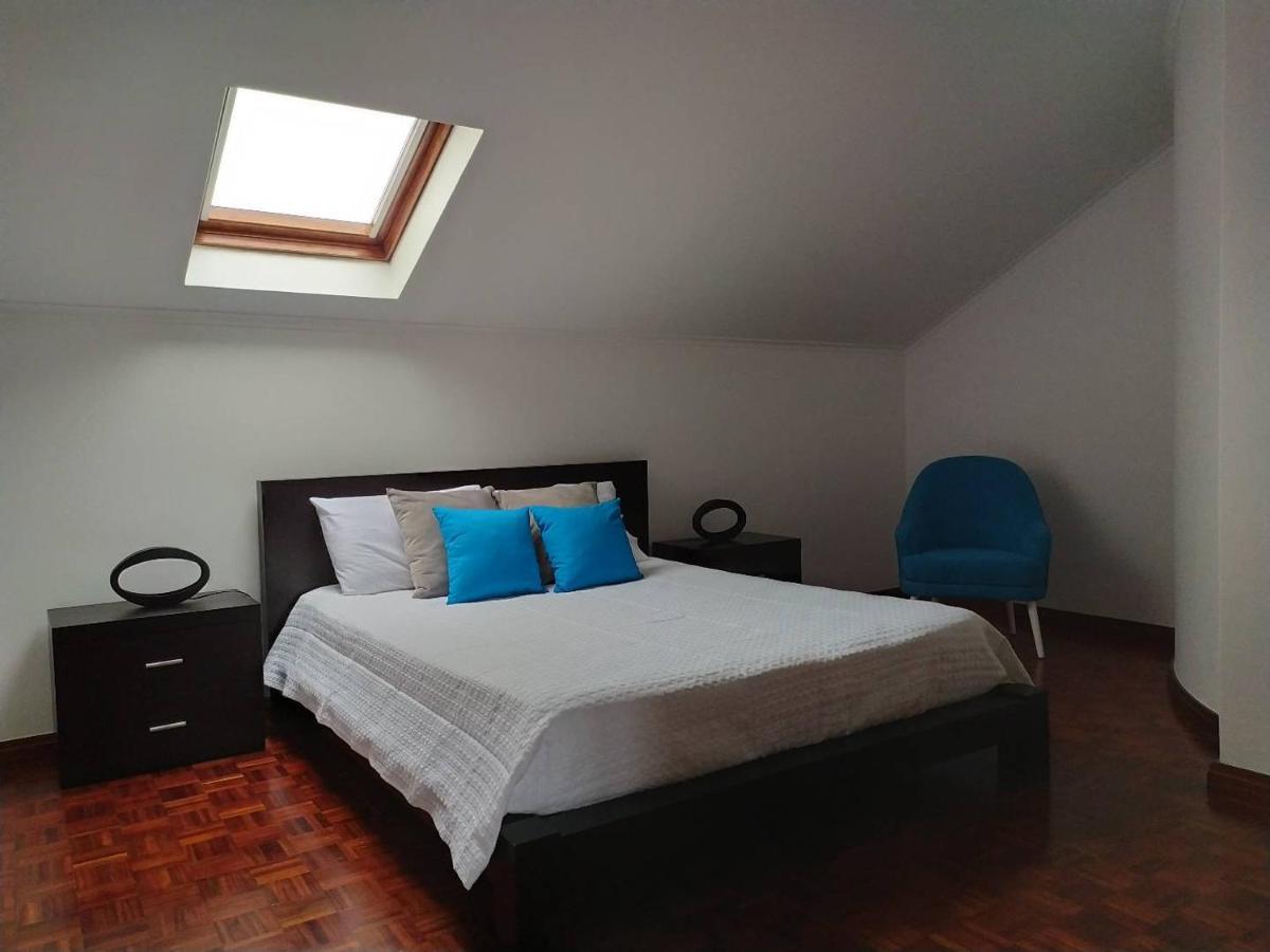 Margarida House - Stone Apartment 大里贝拉 外观 照片