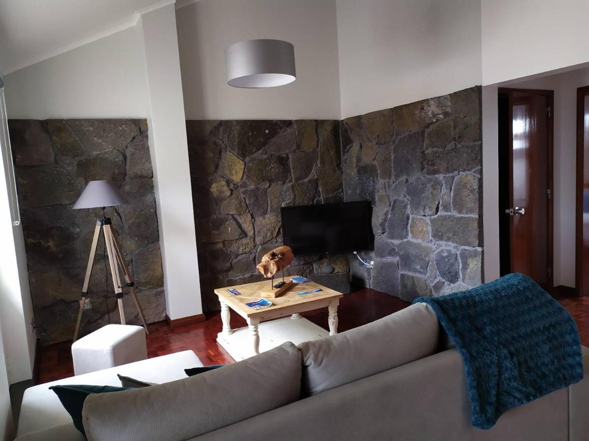 Margarida House - Stone Apartment 大里贝拉 外观 照片